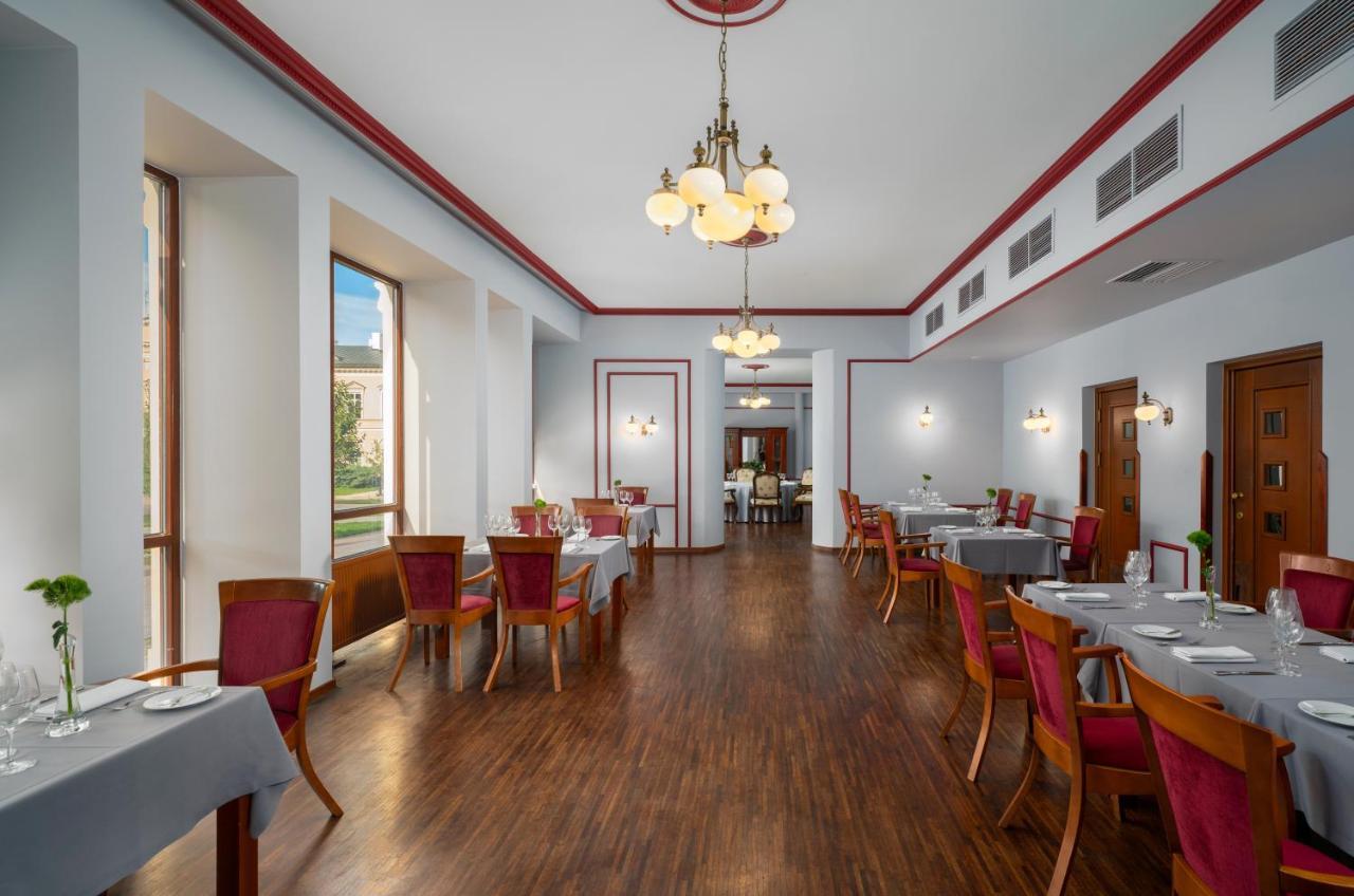 Hotel Palace Europa Lublin Exterior foto