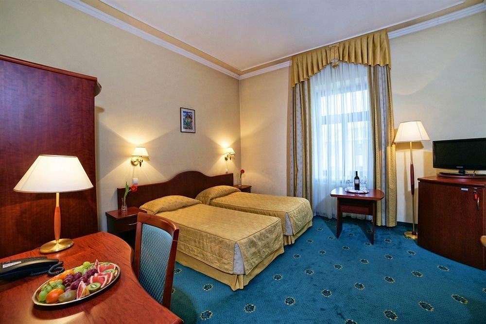 Hotel Palace Europa Lublin Exterior foto